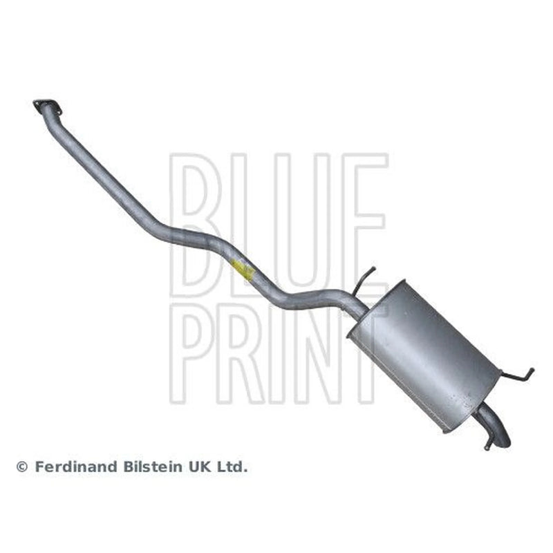 Blue Print Rear Silencer Rear ADG060506