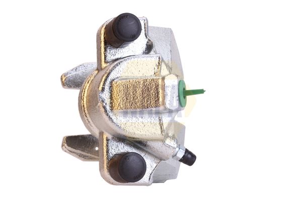 NAPA Brake Caliper Assembly Rear Right