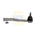 NAPA Steering Tie Rod End Ball Joint Front Right M14x1.5 NST6426