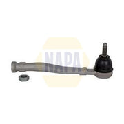 NAPA Steering Tie Rod End Ball Joint Front Right M14x1.5 NST6426