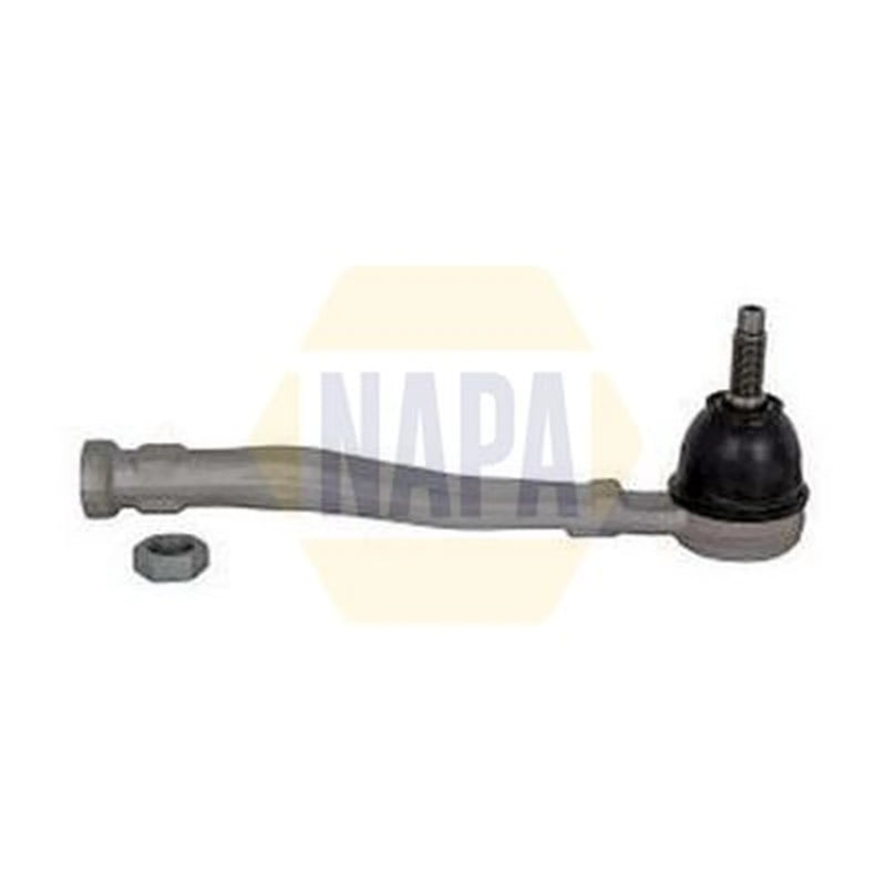 NAPA Steering Tie Rod End Ball Joint Front Right M14x1.5 NST6426