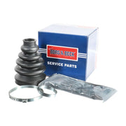Borg & Beck Drive Shaft Bellow Kit Front Left BCB2920