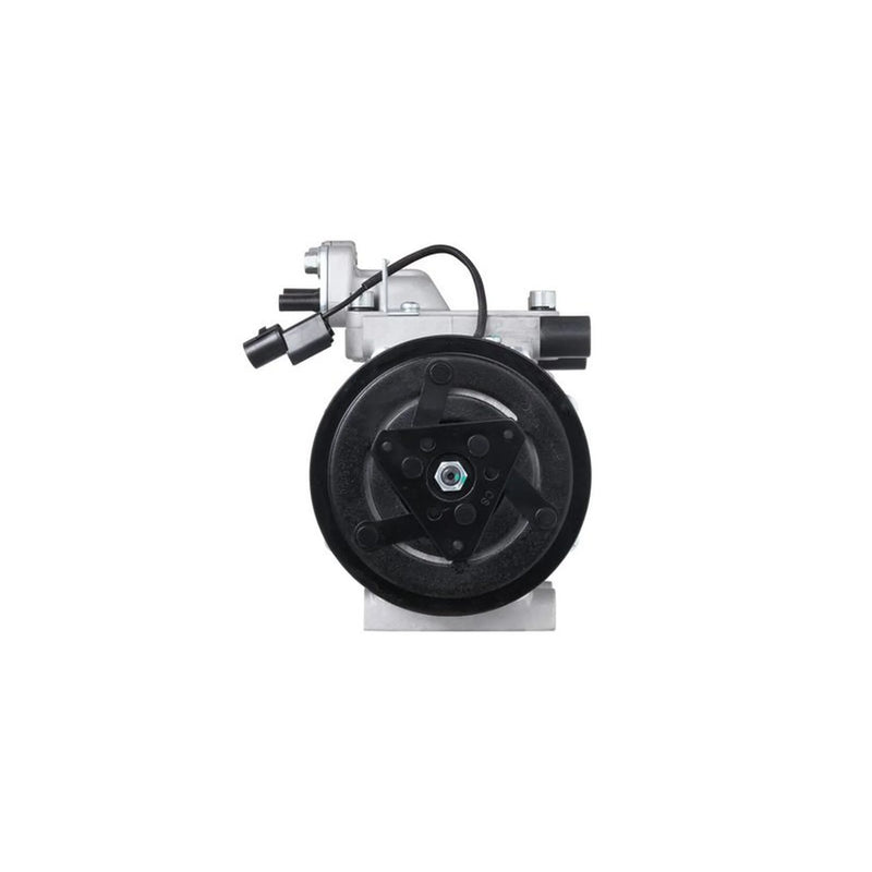 Hella Air Conditioning Compressor 8FK 366 201-231