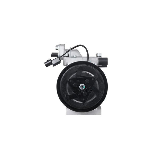 Hella Air Conditioning Compressor 8FK 366 201-231