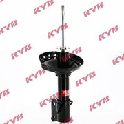 KYB Shock Absorber Damper Strut Front Left 339388