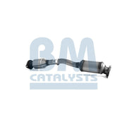 BM Catalysts Homologated Petrol Cat BM91526H