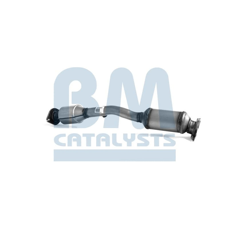 BM Catalysts Homologated Petrol Cat BM91526H