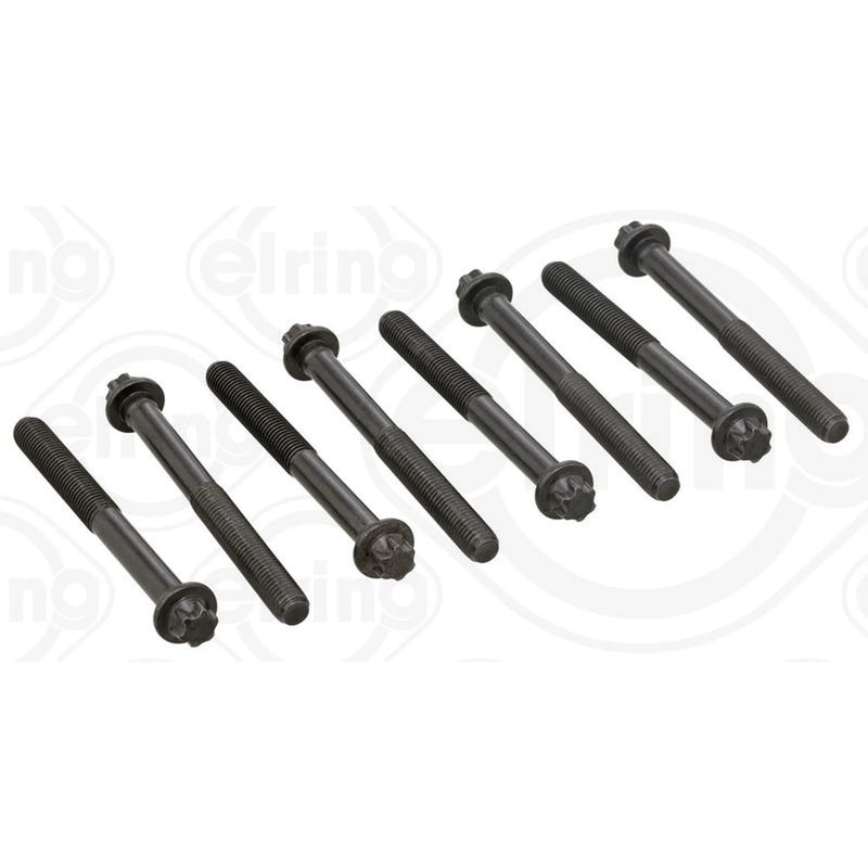 Elring Cylinder Head Bolt Set M14x2x140 820.245