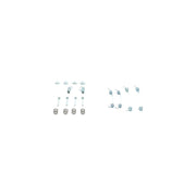 Bosch Brake Shoe Accessory Kit Rear 1 987 475 125