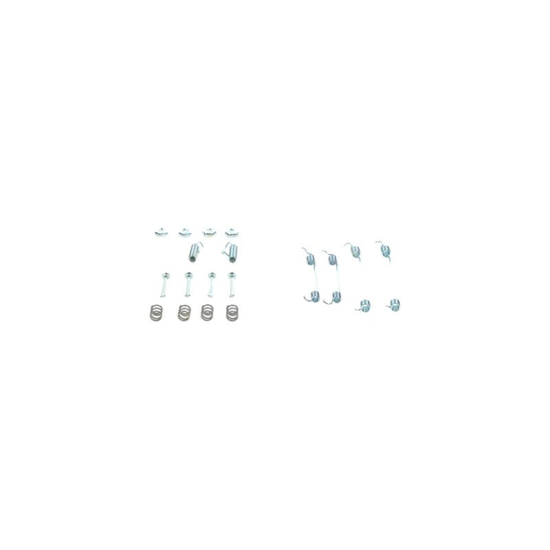 Bosch Brake Shoe Accessory Kit Rear 1 987 475 125