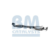 BM Catalysts Homologated Petrol Cat BM91385H