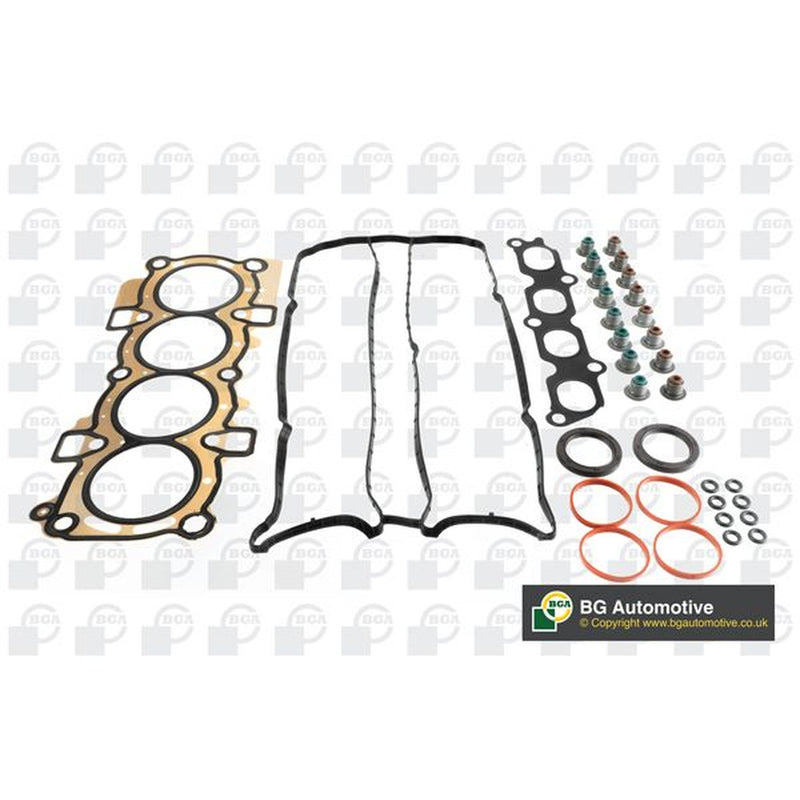 BGA Cylinder Head Gasket Kit HK0087
