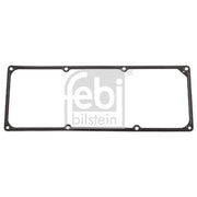 Febi Cylinder Head Cover Gasket Steel 101206