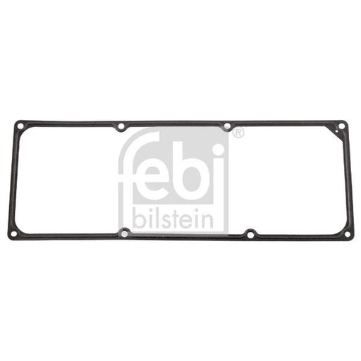 Febi Cylinder Head Cover Gasket Steel 101206
