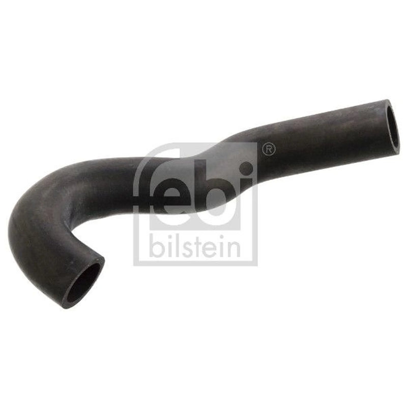 Febi Radiator Coolant Hose Lower Right ID 12992