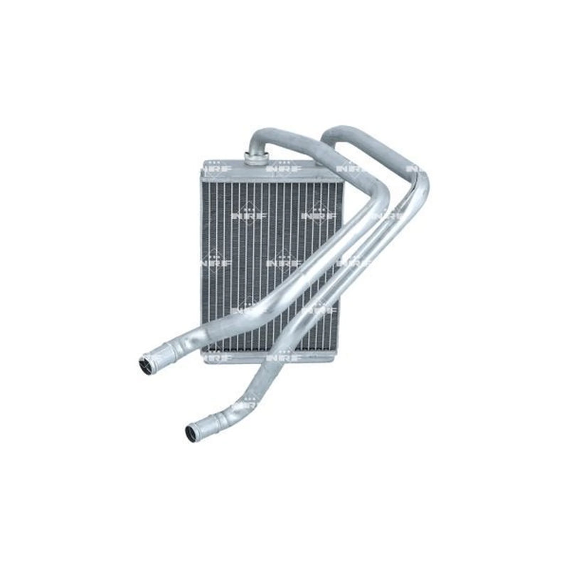NRF Heater Matrix Core Heat Exchanger 54436