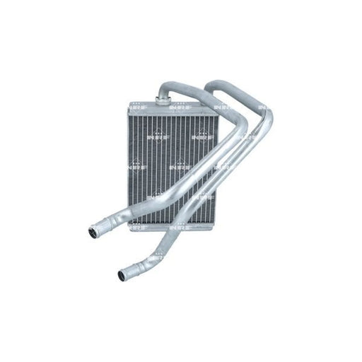 NRF Heater Matrix Core Heat Exchanger 54436