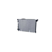 NRF Engine Radiator 55338