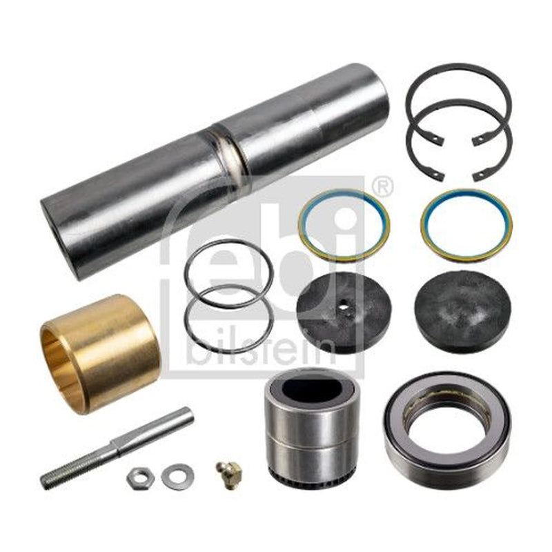Febi Kingpin Repair Kit 50mm OD both sides 177686