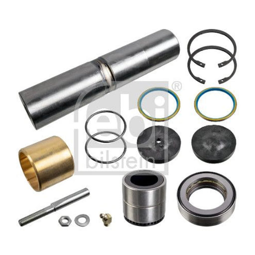 Febi Kingpin Repair Kit 50mm OD both sides 177686