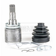 Borg & Beck Drive Shaft Joint Kit BCJ1321