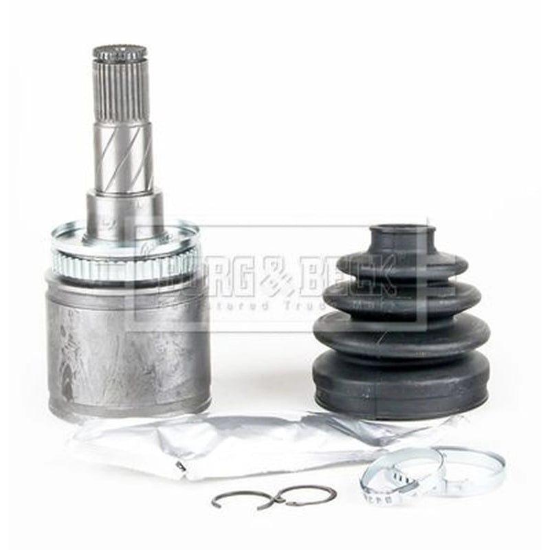 Borg & Beck Drive Shaft Joint Kit BCJ1321