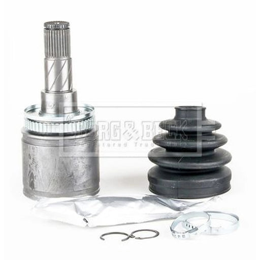 Borg & Beck Drive Shaft Joint Kit BCJ1321
