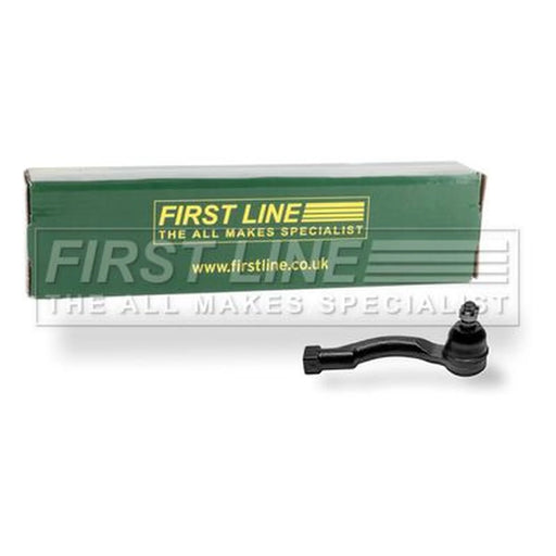 First Line Steering Tie Rod End Ball Joint FTR5084
