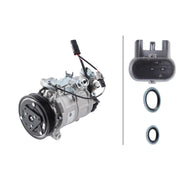 Hella Air Conditioning Compressor 8FK 366 200-461