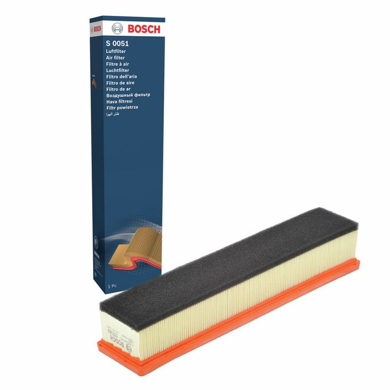 Bosch Engine Air Filter F 026 400 051