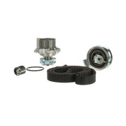 Gates Timing Belt & Water Pump Kit KP35491XS-1