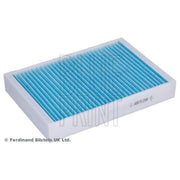 Blue Print Cabin Air Filter (Pollen Filter) ADU172523
