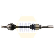 NAPA CV Drive Shaft Driveshaft Front Right NDS1604R