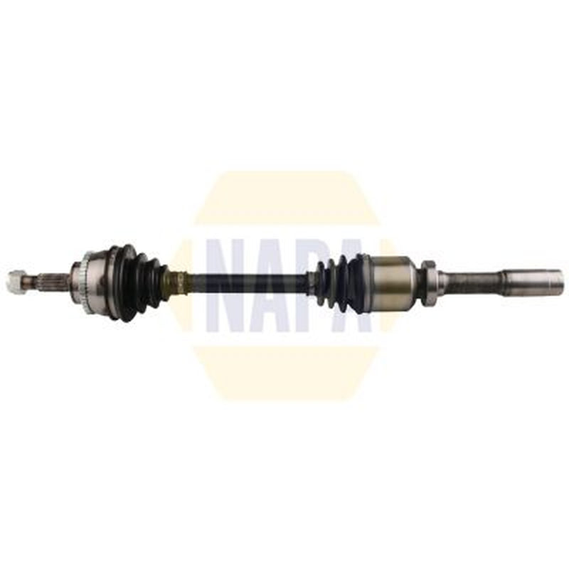 NAPA CV Drive Shaft Driveshaft Front Right NDS1604R