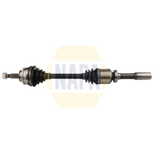 NAPA CV Drive Shaft Driveshaft Front Right NDS1604R