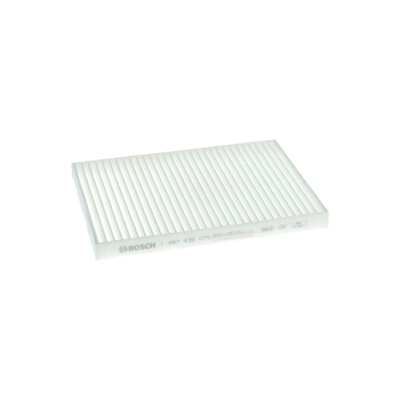 Bosch Cabin Air Filter (Pollen Filter) 1 987 435 075