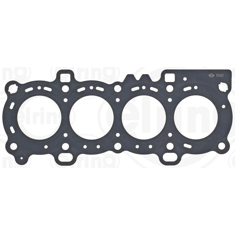 Elring Cylinder Head Gasket 0mm Thick 125.022