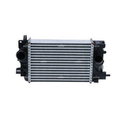 NRF Intercooler (Charge Air Cooler) 30469