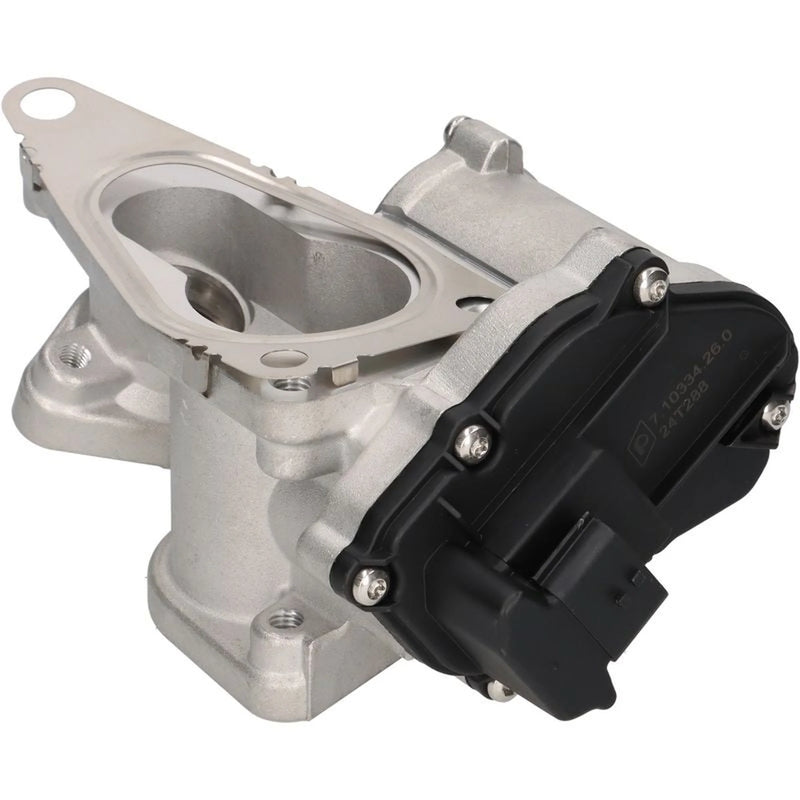 Pierburg Exhaust Gas Recirculation Valve 7.10334.26.0