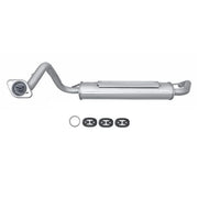 Hella End Silencer Rear 8LD 366 030-381