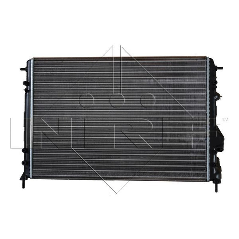 NRF Engine Radiator 58198