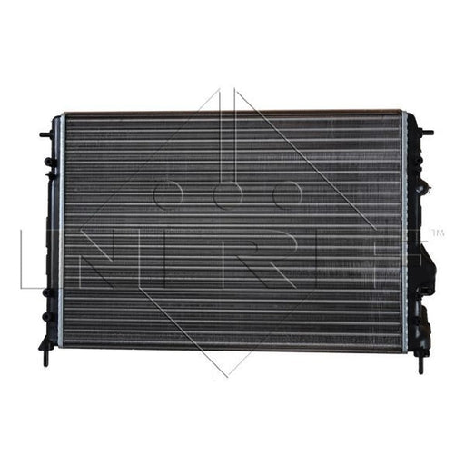 NRF Engine Radiator 58198