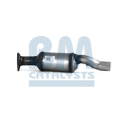 BM Catalysts Homologated Petrol Cat BM91472H