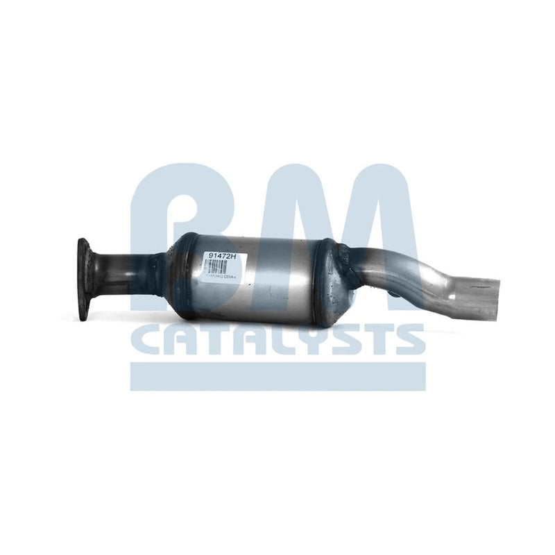 BM Catalysts Homologated Petrol Cat BM91472H