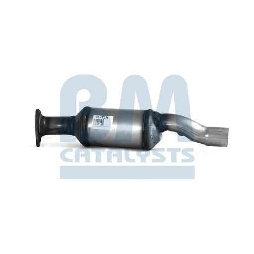 BM Catalysts Homologated Petrol Cat BM91472H