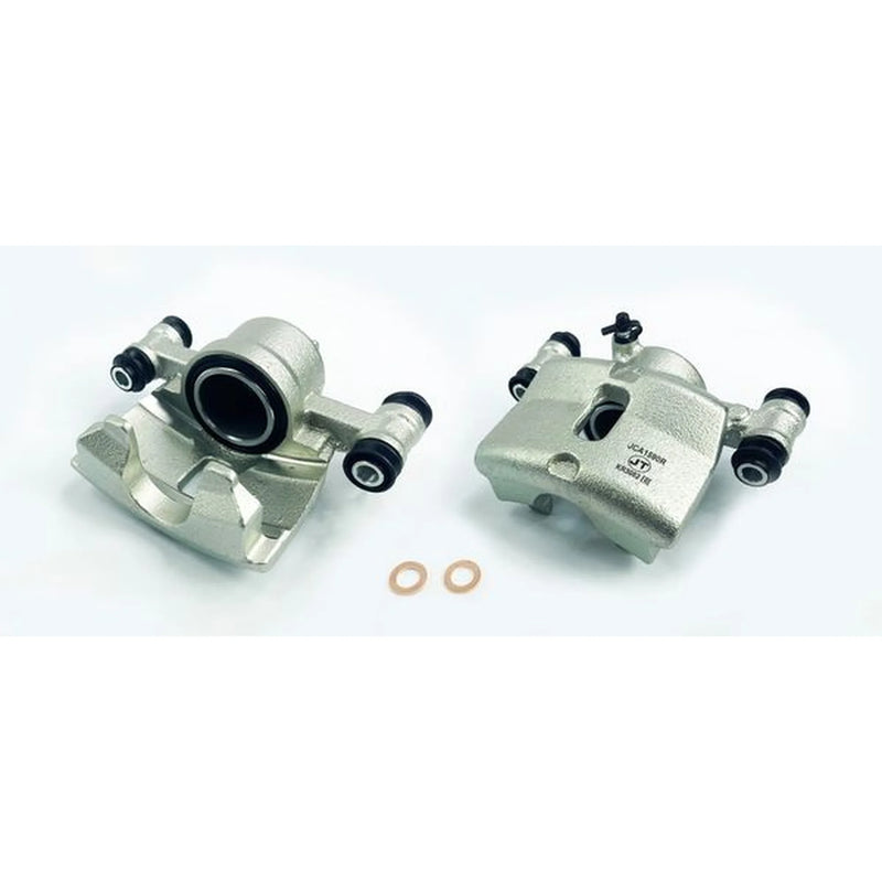 Juratek Brake Caliper Assembly Front Right JCA1590R