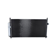 NRF Air Conditioning Condenser 35550