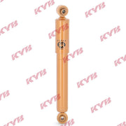 KYB Shock Absorber Damper Strut Rear 241010