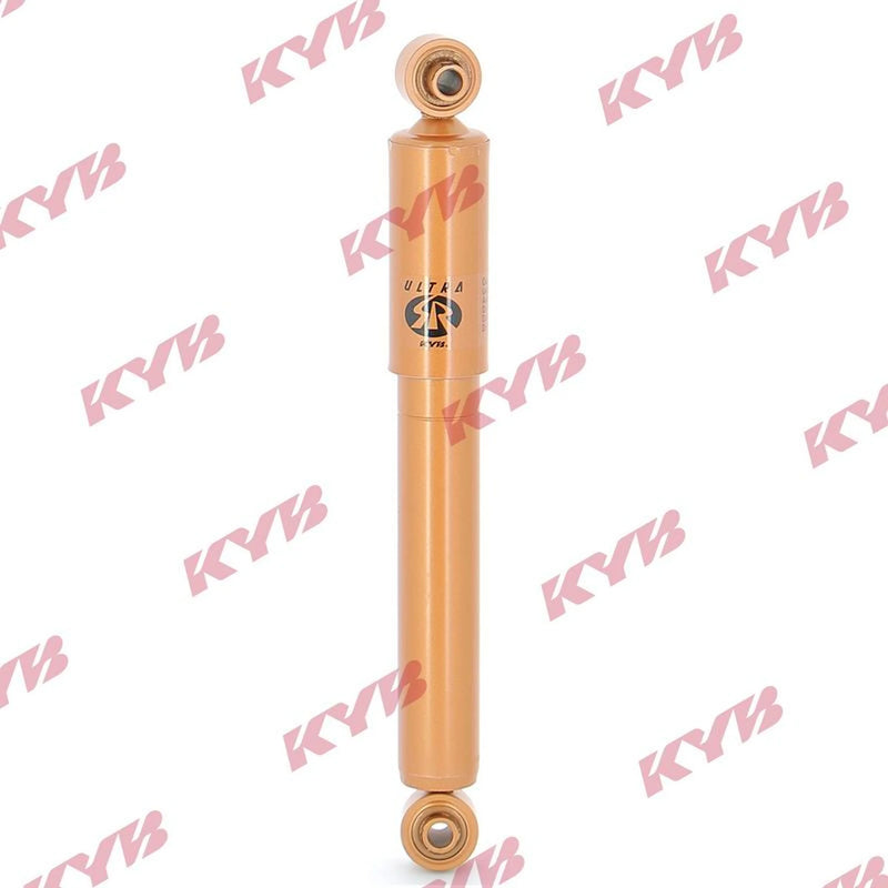 KYB Shock Absorber Damper Strut Rear 241010