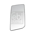 Febi Exterior Wing Mirror Glass Left Exterior Mirror 183798